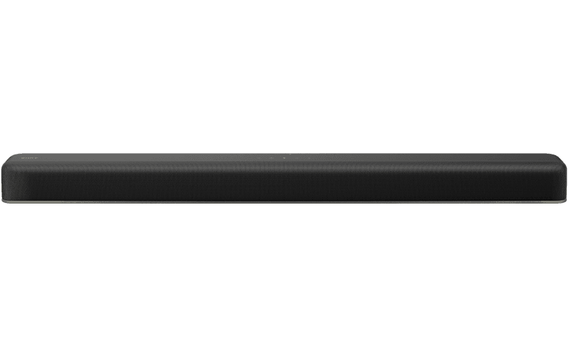 dolby atmos soundbar with built in subwoofer