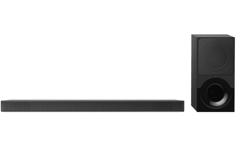 sony htxf9000 2.1