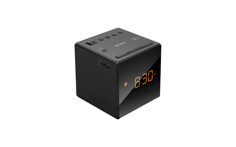 Sony ICFC1B Clock Radio