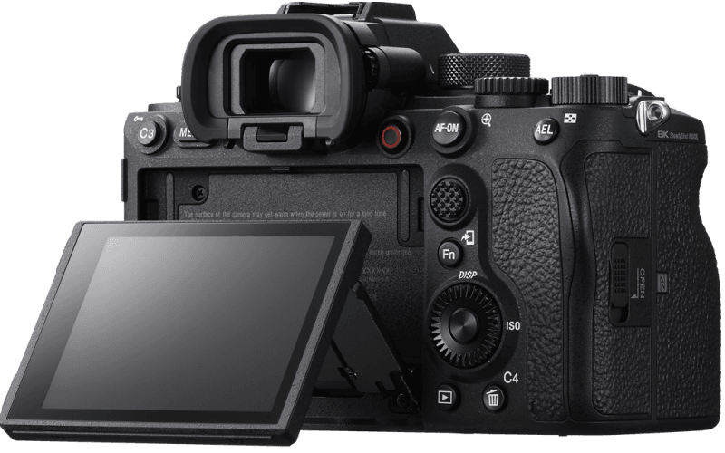 ILCE1B.CEC Secondary Image