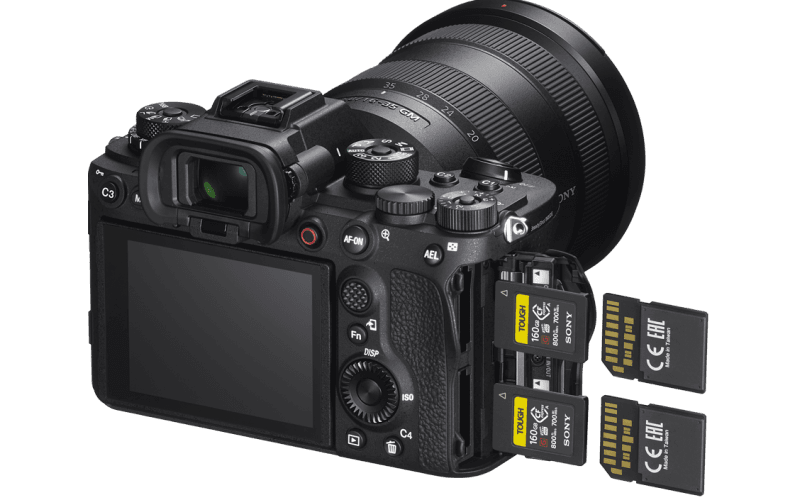 ILCE1B.CEC Secondary Image