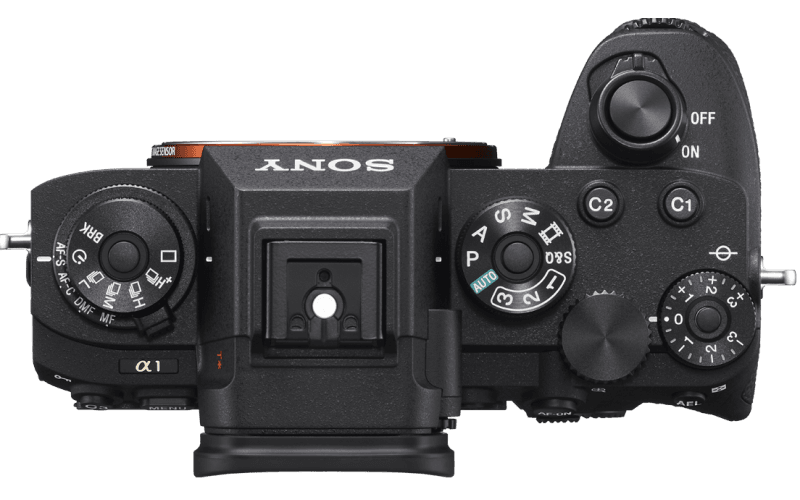 ILCE1B.CEC Secondary Image