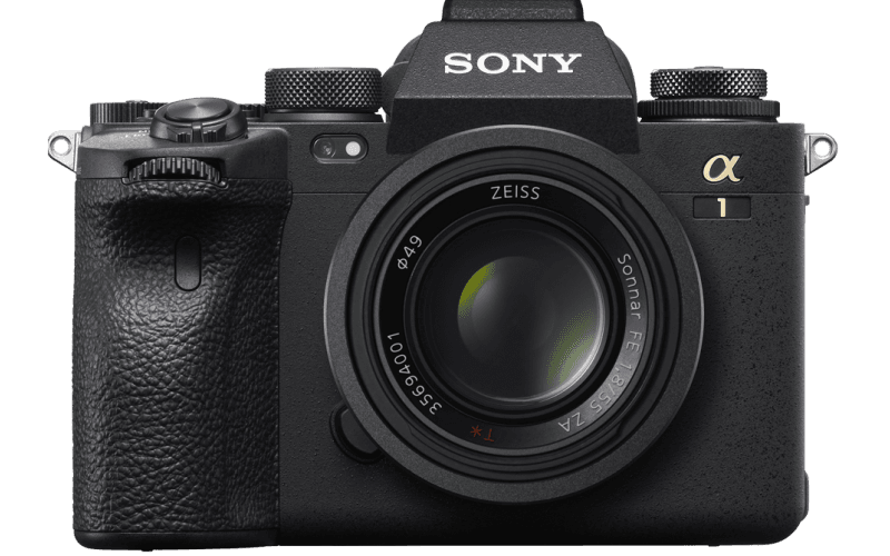 ILCE1B.CEC Secondary Image