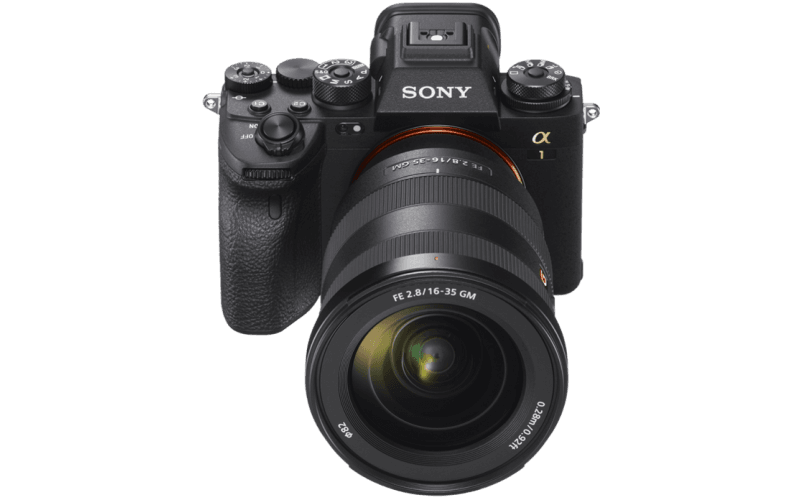 ILCE1B.CEC Secondary Image