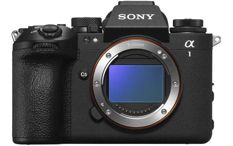 ILCE1M2B.CEC Secondary Image