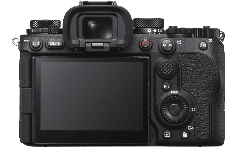 ILCE1M2B.CEC Secondary Image