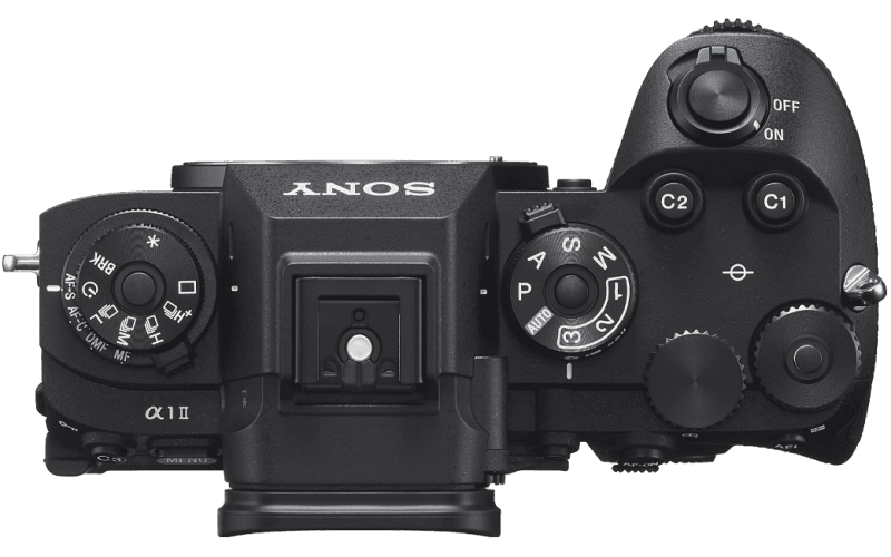 ILCE1M2B.CEC Secondary Image