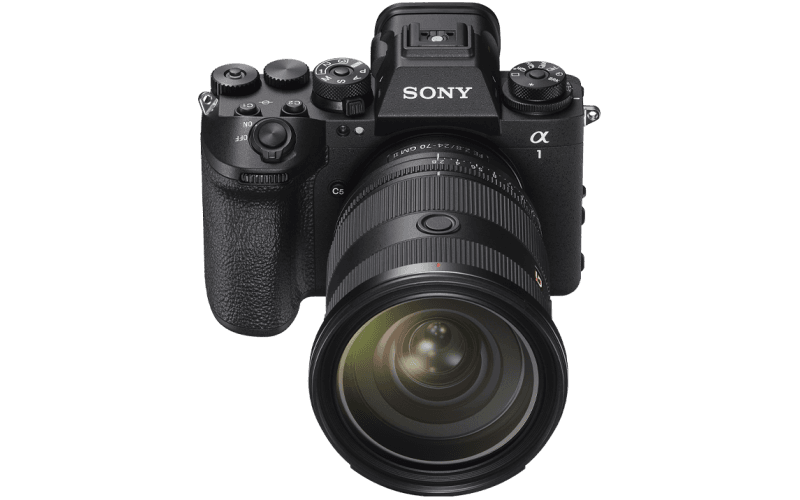 ILCE1M2B.CEC Secondary Image