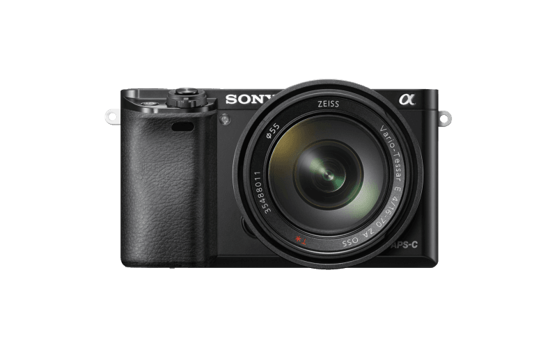 ILCE6000B.CEC Secondary Image