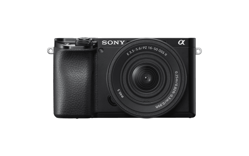 ILCE6100AKB.CEC Secondary Image