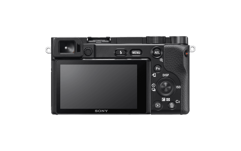 ILCE6100AKB.CEC Secondary Image