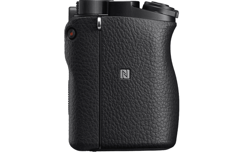 ILCE6100AKB.CEC Secondary Image