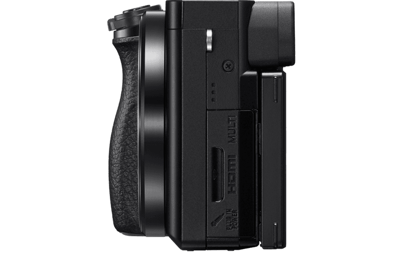 ILCE6100AKB.CEC Secondary Image