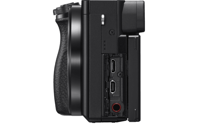 ILCE6100AKB.CEC Secondary Image