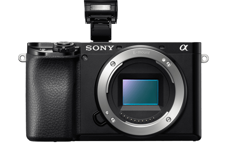 ILCE6100AKB.CEC Secondary Image