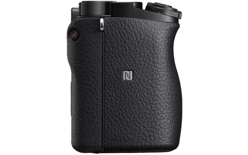 ILCE6100YB.CEC Secondary Image