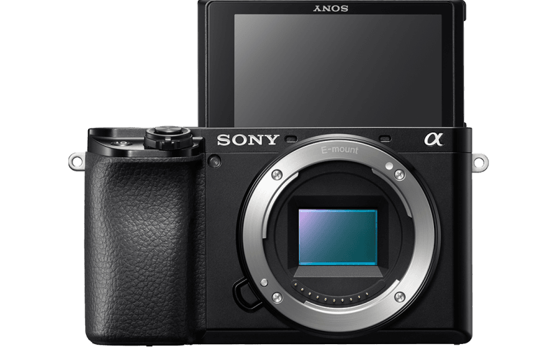 ILCE6100YB.CEC Secondary Image