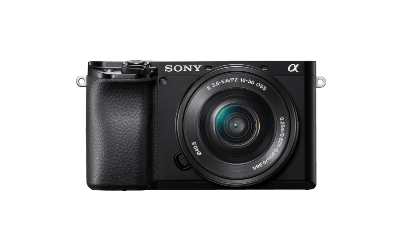 ILCE6100YB.CEC Secondary Image