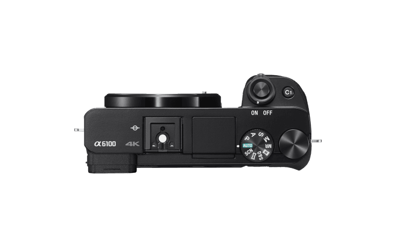 ILCE6100YB.CEC Secondary Image