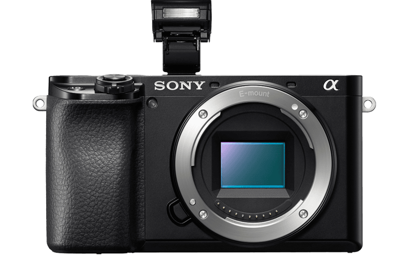 ILCE6100YB.CEC Secondary Image