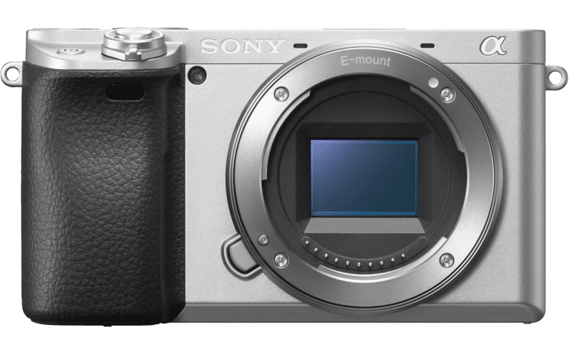 ILCE6400AB.CEC Secondary Image