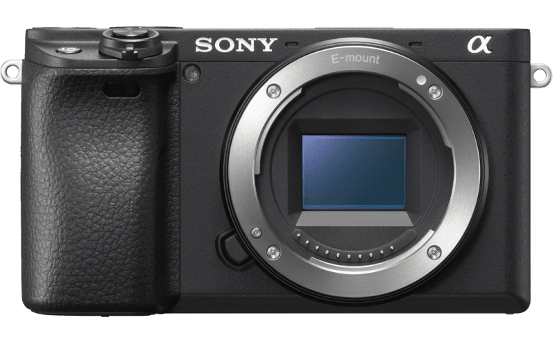 SONY α6400 Sony A6400 Camera with 16-50mm Lens