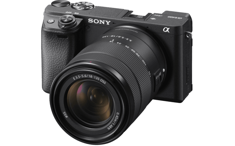 ILCE6400AMB.CEC Secondary Image