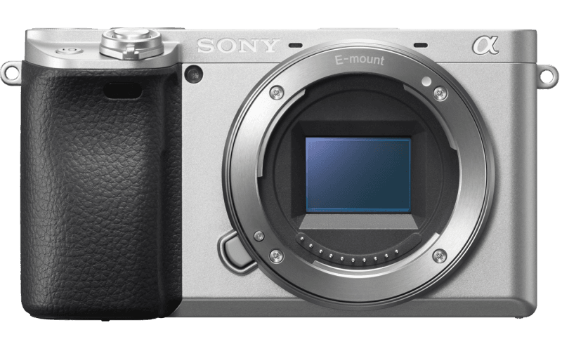 ILCE6400AMB.CEC Secondary Image