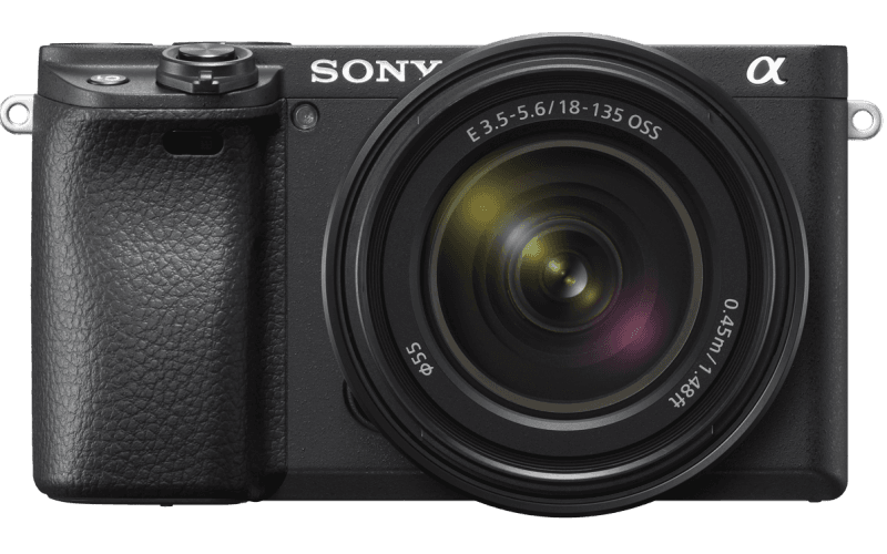 ILCE6400AMB.CEC Secondary Image