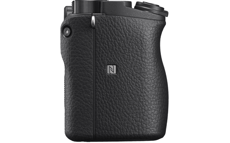 ILCE6400AMB.CEC Secondary Image