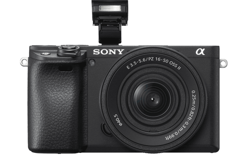 ILCE6400AMB.CEC Secondary Image