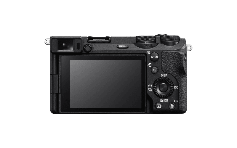 ILCE6700B.CEC Secondary Image