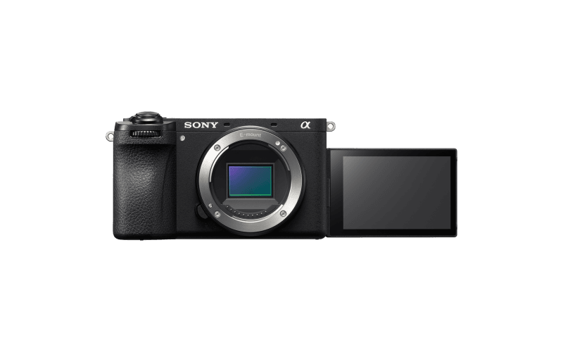 ILCE6700B.CEC Secondary Image