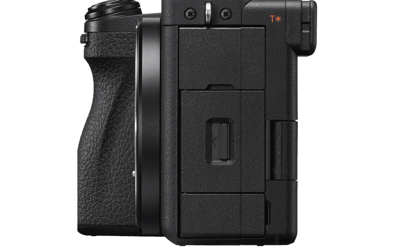 ILCE6700MB.CEC Secondary Image