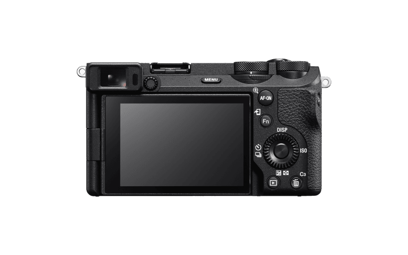 ILCE6700MB.CEC Secondary Image