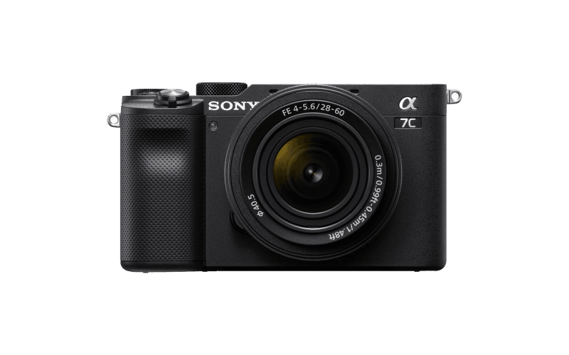 ILCE7CLB.CEC Secondary Image