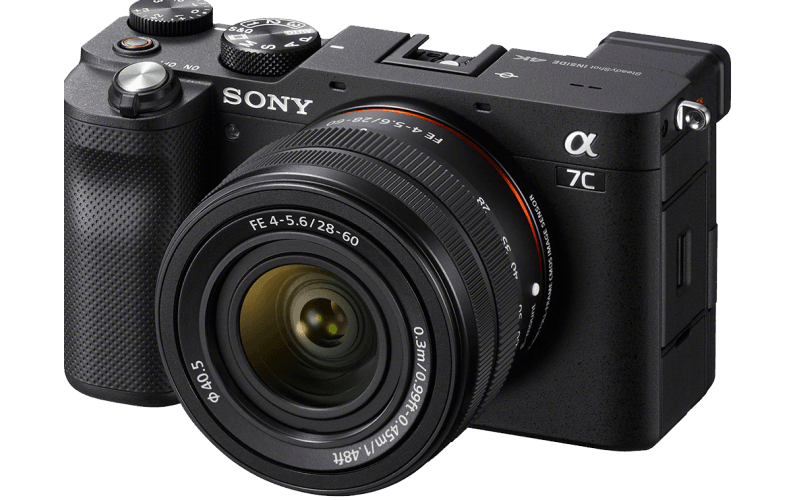 ILCE7CLB.CEC Secondary Image