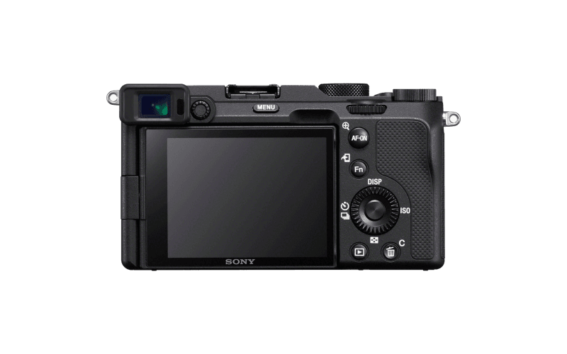 ILCE7CLB.CEC Secondary Image