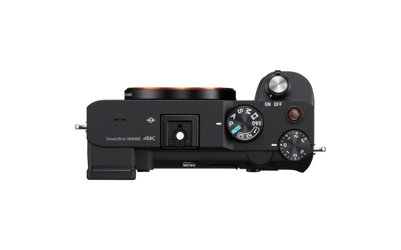 ILCE7CLB.CEC Secondary Image