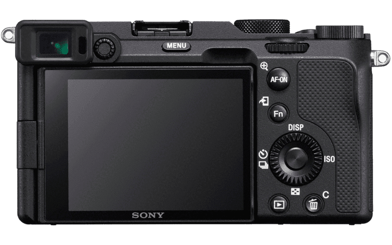 used sony full frame cameras