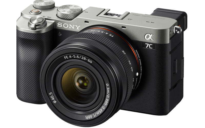 ILCE7CLS.CEC Secondary Image