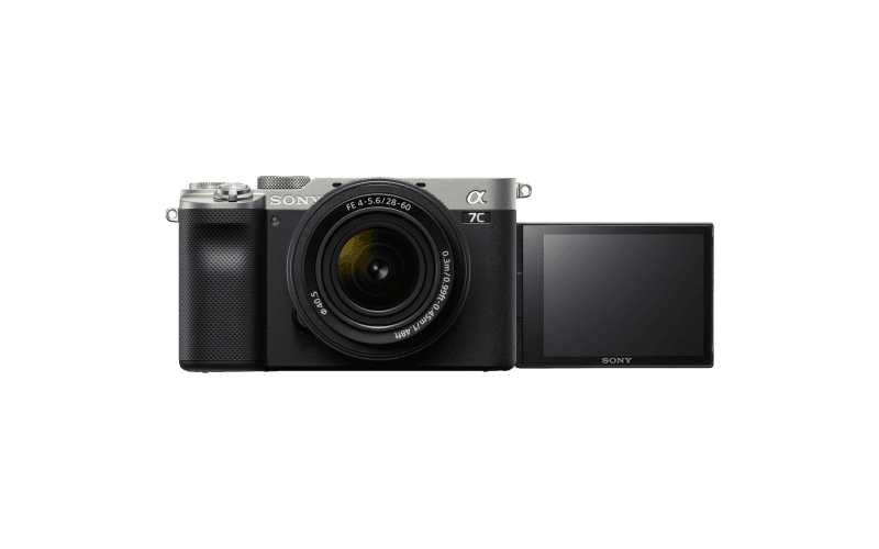 ILCE7CLS.CEC Secondary Image