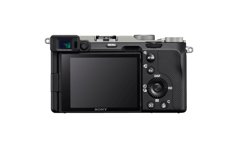 ILCE7CLS.CEC Secondary Image