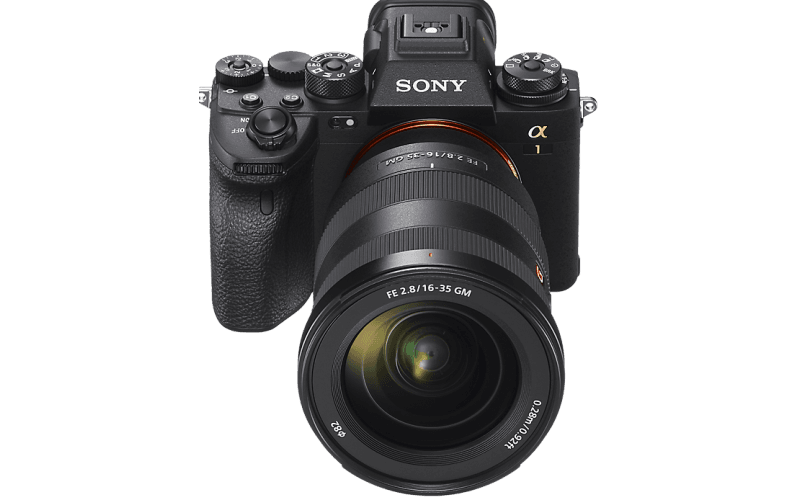 ILCE7CLS.CEC Secondary Image