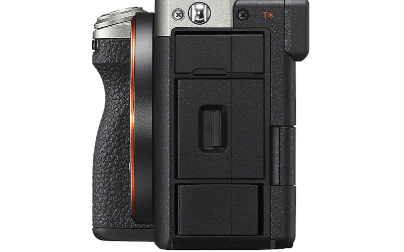 ILCE7CM2B.CEC Secondary Image