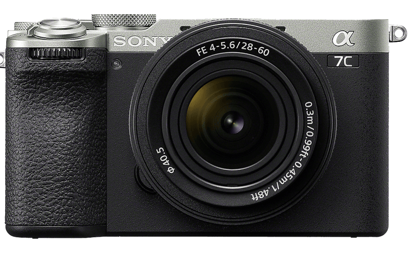 ILCE7CM2B.CEC Secondary Image