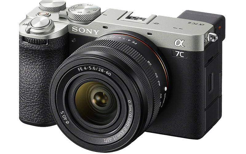 ILCE7CM2B.CEC Secondary Image