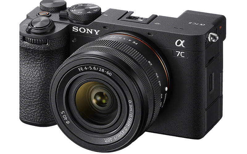 ILCE7CM2B.CEC Secondary Image