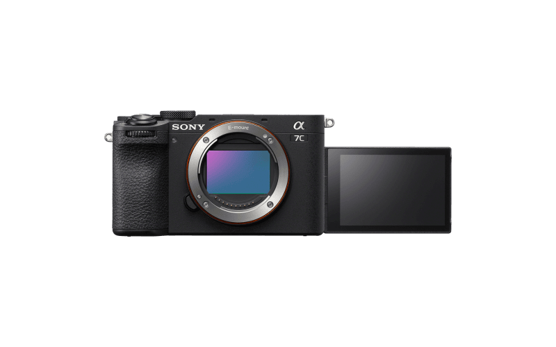 ILCE7CM2B.CEC Secondary Image