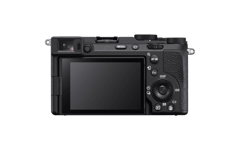 ILCE7CM2B.CEC Secondary Image